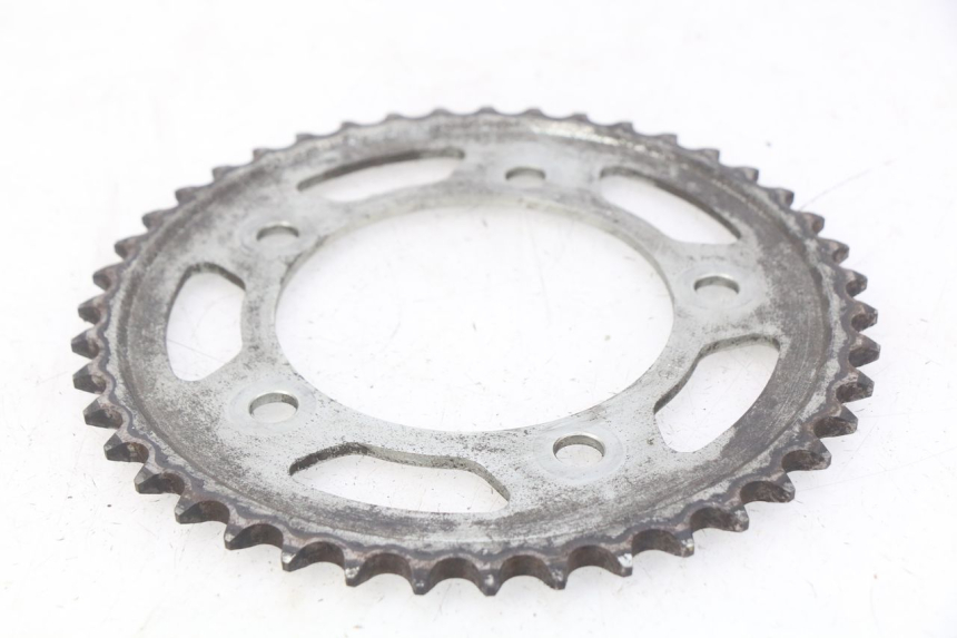 photo de KRANS HONDA CBRF CBR-F PC41 600 (2011 - 2013) - Detail van het onderdeel