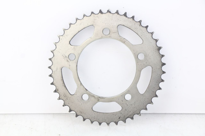 photo de KRANS HONDA CBRF CBR-F PC41 600 (2011 - 2013) - Andere kijkhoek