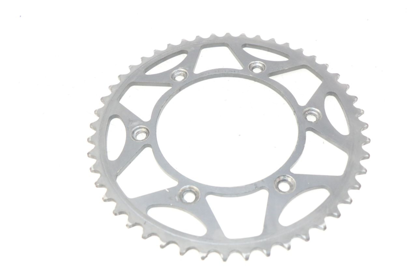 photo de KRANS HONDA CRF CR-F 450 (2005 - 2008) - Zoom op gebruiksstaat