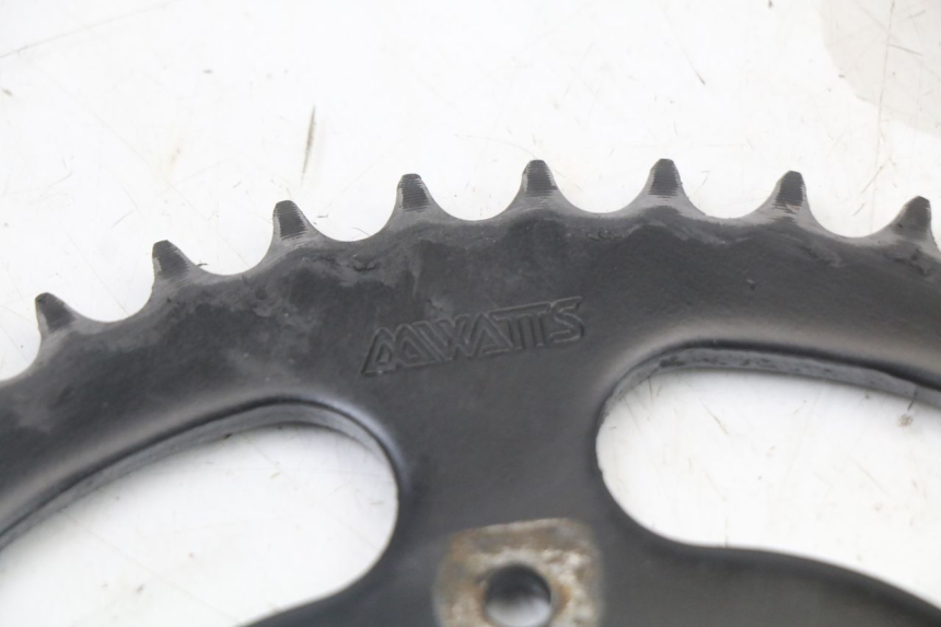 photo de KRANS DERBI SENDA SM DRD X-TREME 50 (2011 - 2017) - Detail van het onderdeel