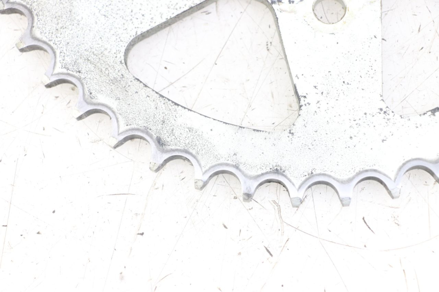 photo de KRANS KAWASAKI ER-6 ER6 N 650 (2012 - 2016) - Zoom op gebruiksstaat