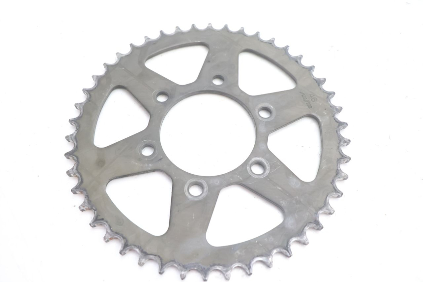 photo de KRANS KAWASAKI ER-6 ER6 N 650 (2005 - 2009) - Hoofdaanzicht