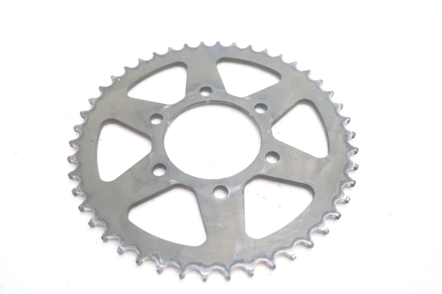 photo de KRANS KAWASAKI ER-6 ER6 N 650 (2005 - 2009) - Andere kijkhoek