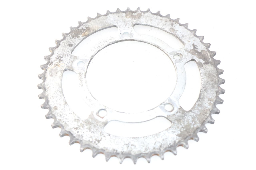 photo de KRANS SUZUKI GSR 600 (2005 - 2012) - Andere kijkhoek