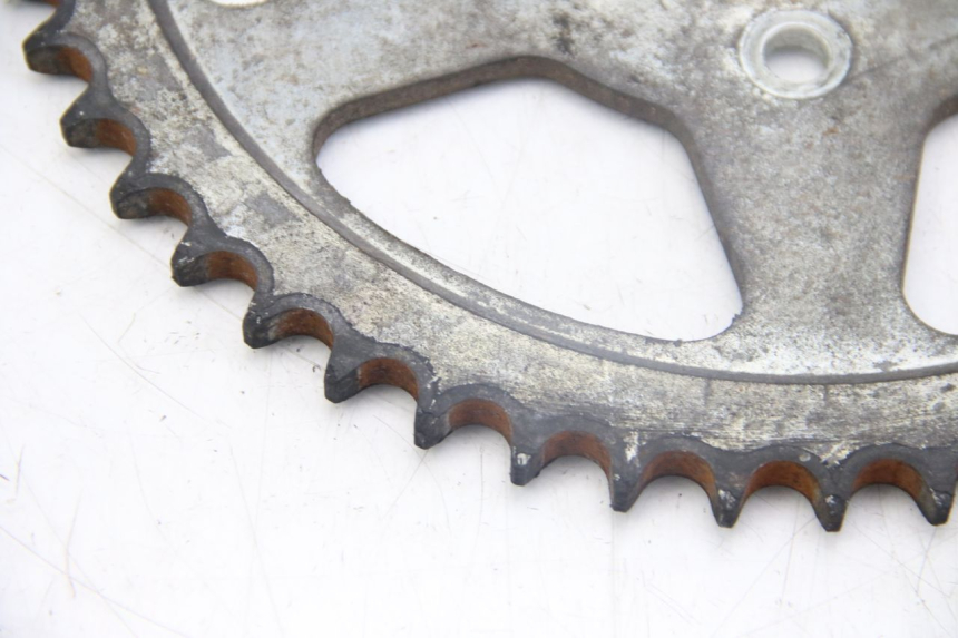 photo de KRANS SUZUKI GSX-F GSX  F 1100 (1988 - 1994) - Andere kijkhoek