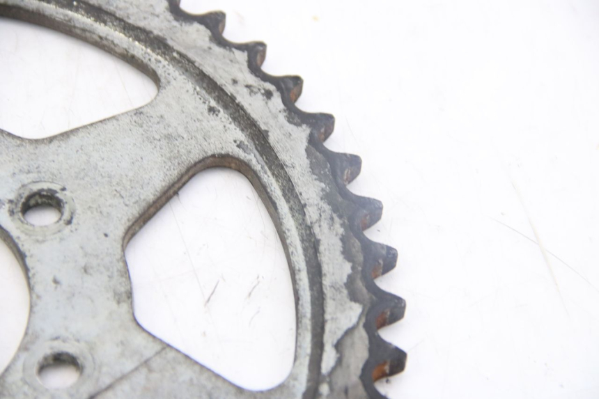 photo de KRANS SUZUKI GSX-F GSX  F 1100 (1988 - 1994) - Overzicht