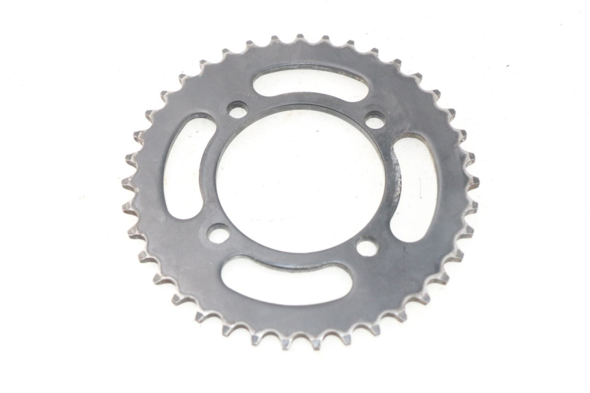photo de KRANS MINI MX ROOKIE 125 - Detail van het onderdeel