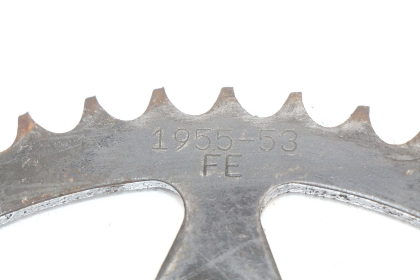 photo de KRANS APRILIA RS 50 (2006 - 2010) - Andere kijkhoek