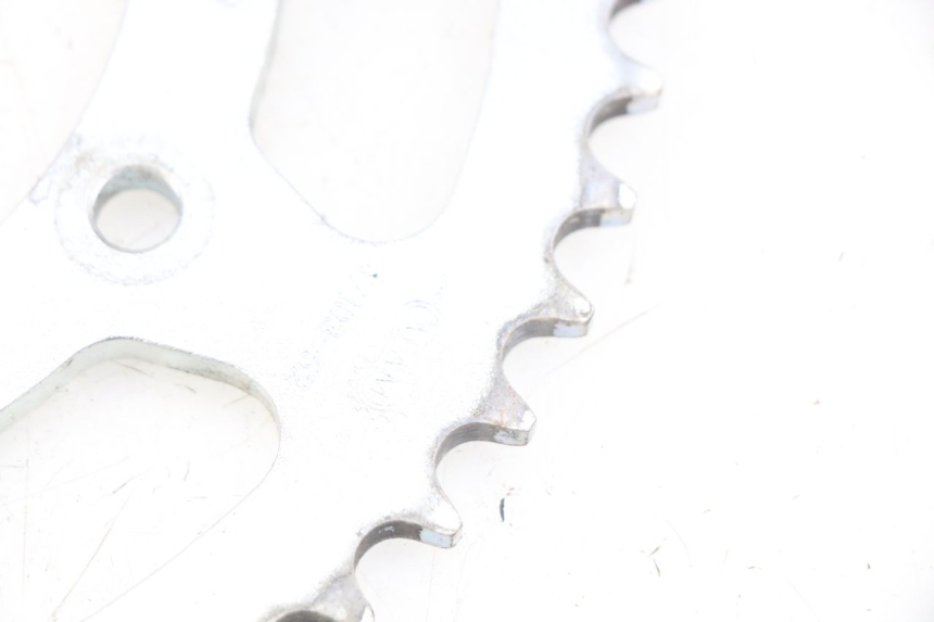 photo de KRANS GAS-GAS SM ROOKIE 50 (2001 - 2005) - Detail van het onderdeel