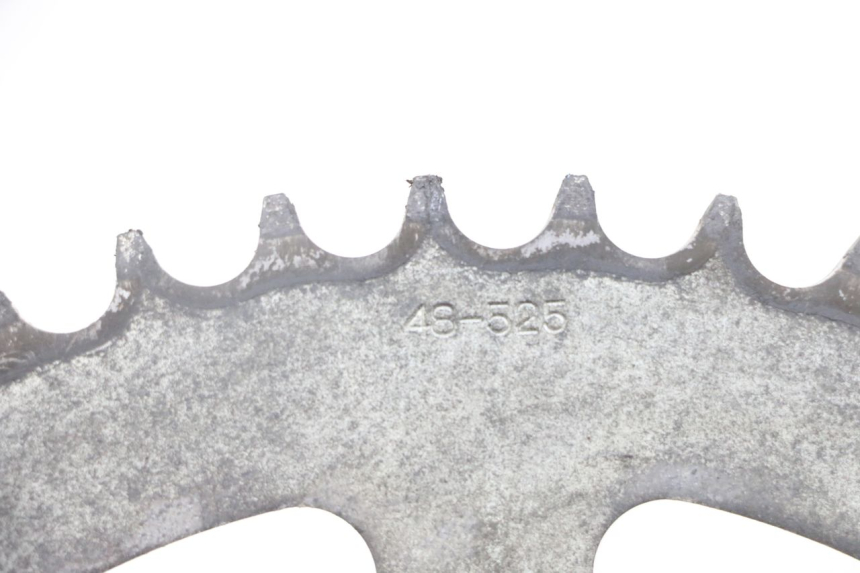 photo de KRANS SUZUKI GSX F GSXF 650 (2007 - 2015) - Detail van het onderdeel