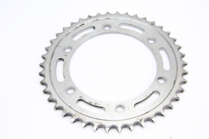 photo de KRANS YAMAHA TDM ABS 900 (2002 - 2014) - Detail van het onderdeel