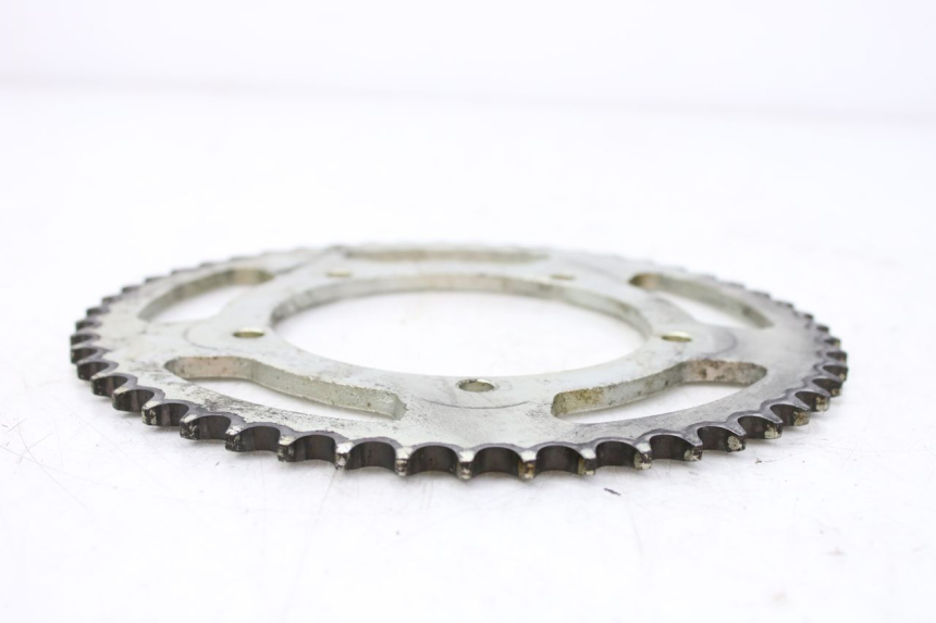 photo de KRANS KEEWAY TX 50 (2008 - 2015) - Andere kijkhoek