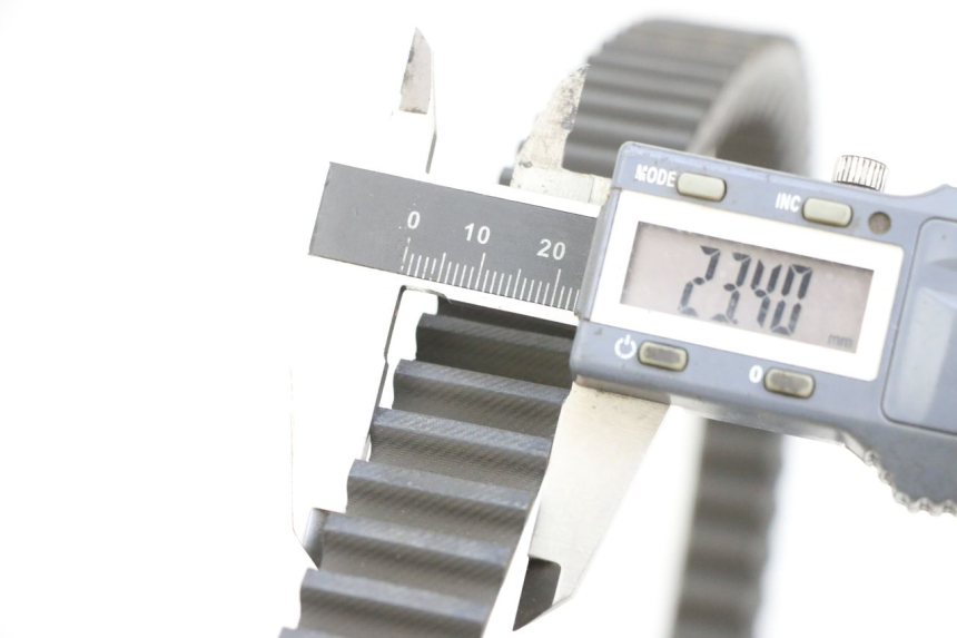 photo de RIEM ADIVA AD3 300 (2014 - 2020) - Detail van het onderdeel