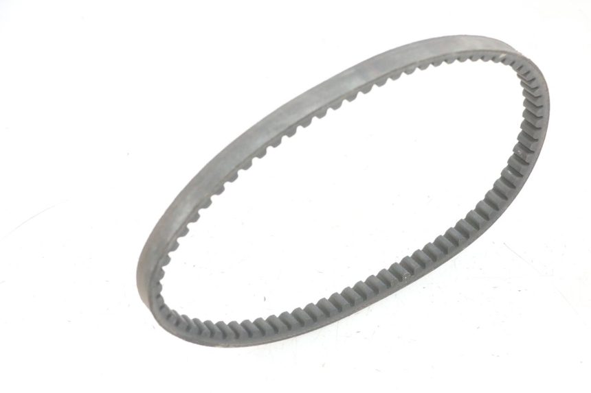 photo de RIEM KYMCO AGILITY 16+ 4T 50 (2018 - 2023) - Hoofdaanzicht