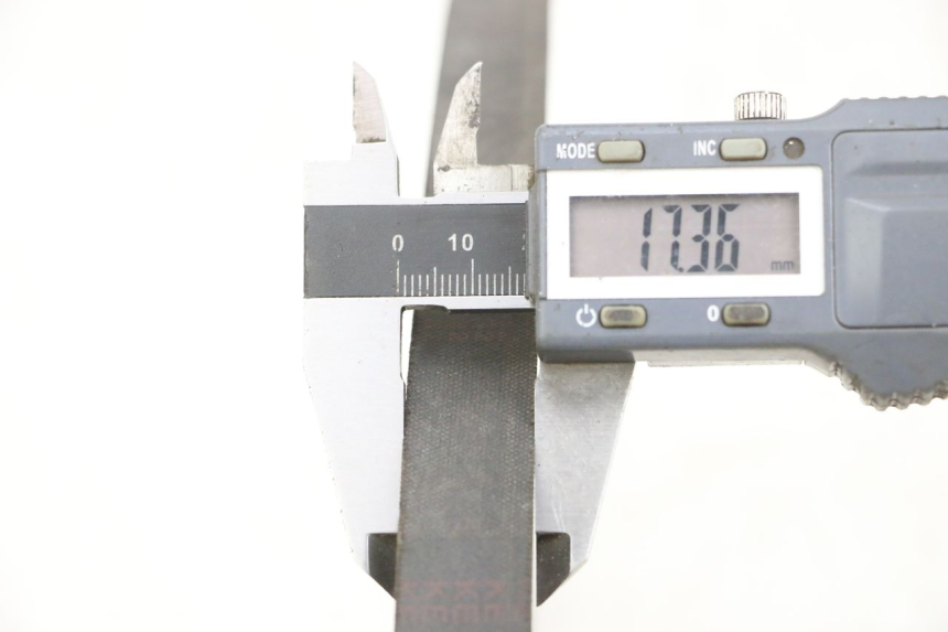 photo de RIEM KYMCO AGILITY 16+ 4T 50 (2018 - 2023) - Detail van het onderdeel