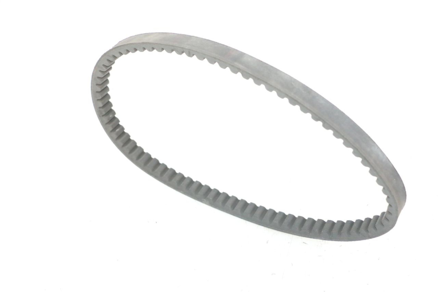 photo de RIEM KYMCO AGILITY 16+ 4T 50 (2018 - 2023) - Zoom op gebruiksstaat