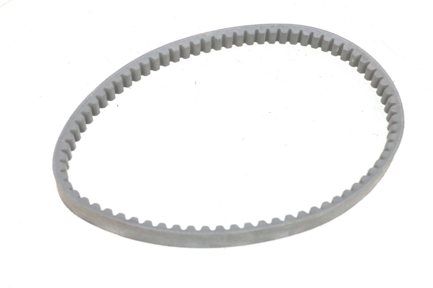 photo de RIEM KYMCO AGILITY 16+ 4T 50 (2018 - 2023) - Bevestigingspunten