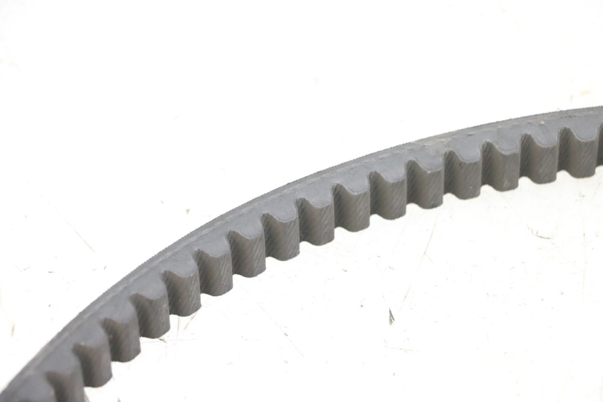 photo de RIEM KYMCO AGILITY 16+ 4T 50 (2018 - 2023) - Staat van het oppervlak