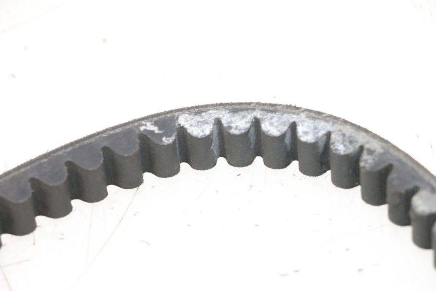 photo de RIEM MBK BOOSTER ROCKET 50 (2004 - 2016) - Technische close-up