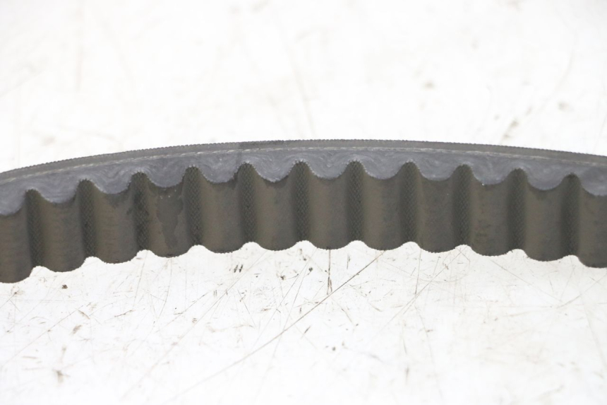 photo de RIEM SUZUKI BURGMAN 125 (2007 - 2014) - Andere kijkhoek