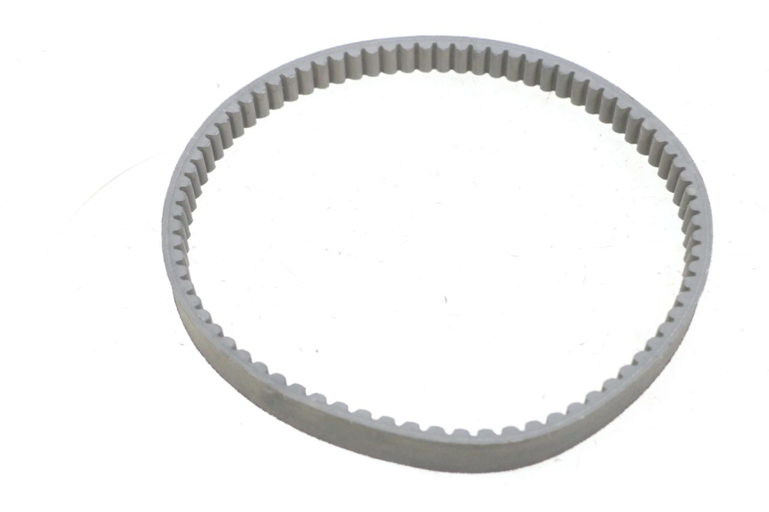 photo de RIEM SUZUKI BURGMAN 125 (2007 - 2014) - Hoofdaanzicht