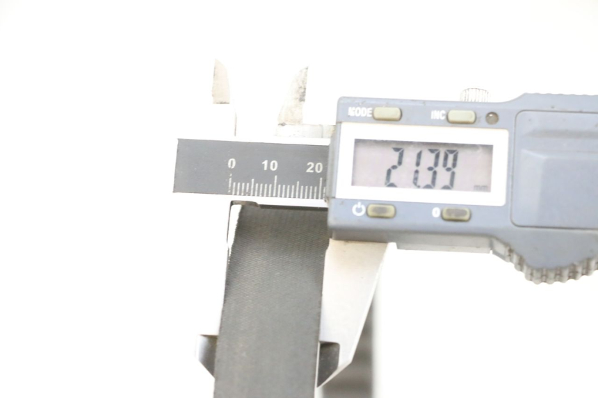 photo de RIEM SUZUKI BURGMAN 125 (2007 - 2014) - Detail van het onderdeel