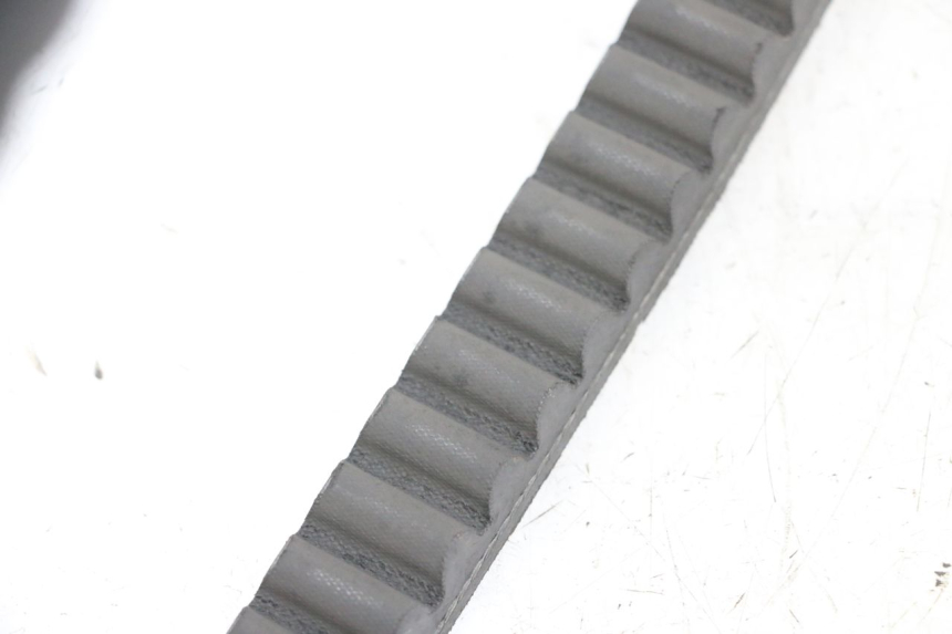 photo de RIEM SUZUKI BURGMAN 125 (2007 - 2014) - Zoom op gebruiksstaat