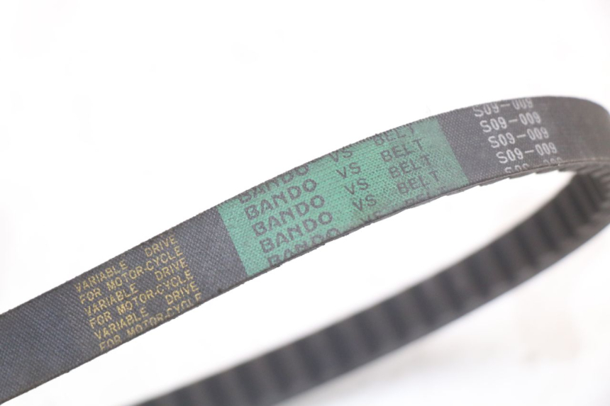 photo de RIEM BMW C1 125 (2000 - 2003) - Zoom op gebruiksstaat