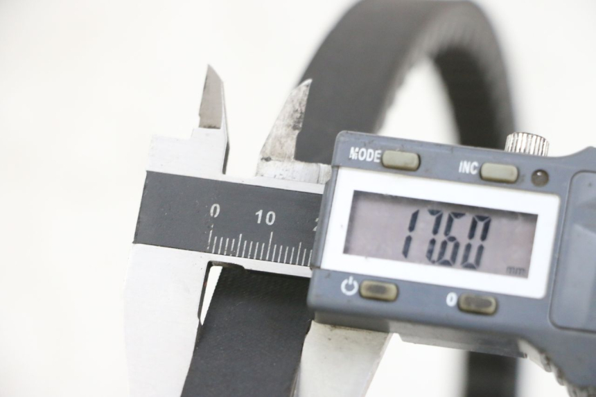 photo de RIEM PEUGEOT ELYSEO 125 (1999 - 2004) - Detail van het onderdeel