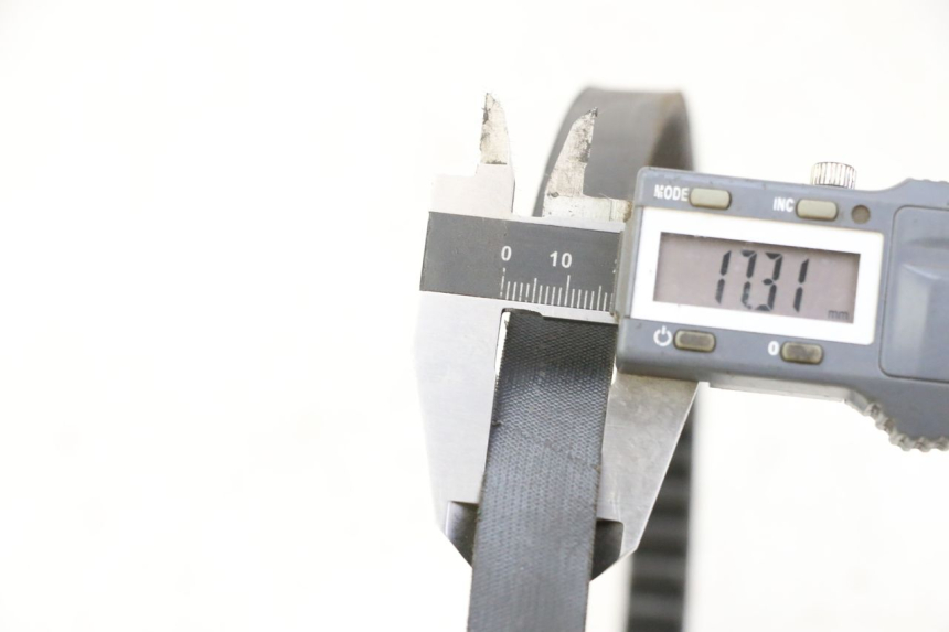 photo de RIEM PEUGEOT ELYSTAR 50 (2002 - 2014) - Detail van het onderdeel