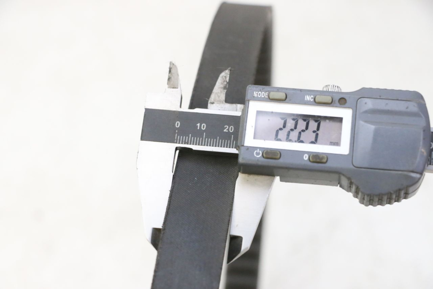 photo de RIEM HONDA FES S-WING SWING ABS 125 (2007 - 2015) - Detail van het onderdeel