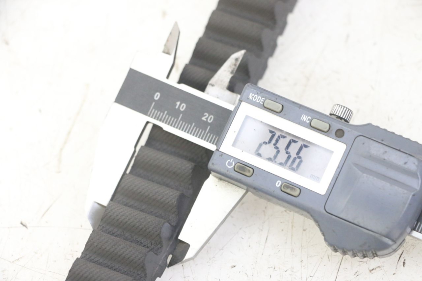 photo de RIEM HONDA FORZA ABS 300 (2013 - 2017) - Detail van het onderdeel