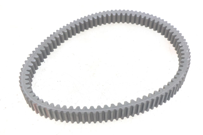 photo de RIEM GILERA GP 800 (2007 - 2013) - Hoofdaanzicht