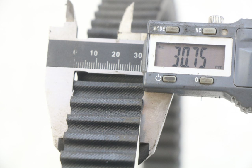 photo de RIEM GILERA GP 800 (2007 - 2013) - Detail van het onderdeel