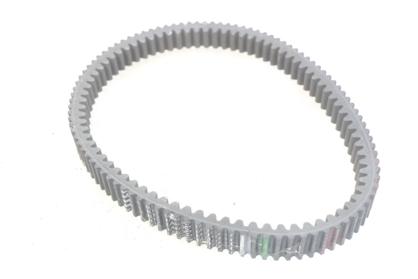 photo de RIEM GILERA GP 800 (2007 - 2013) - Zoom op gebruiksstaat