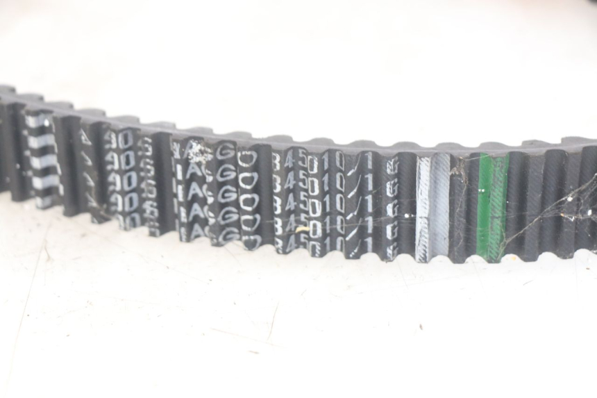 photo de RIEM GILERA GP 800 (2007 - 2013) - Andere kijkhoek