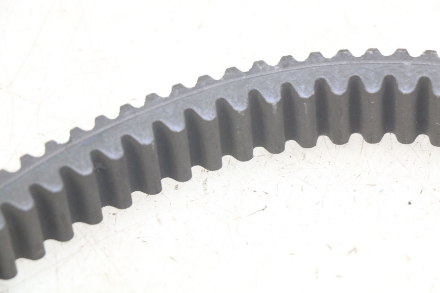 photo de RIEM GILERA GP 800 (2007 - 2013) - Overzicht