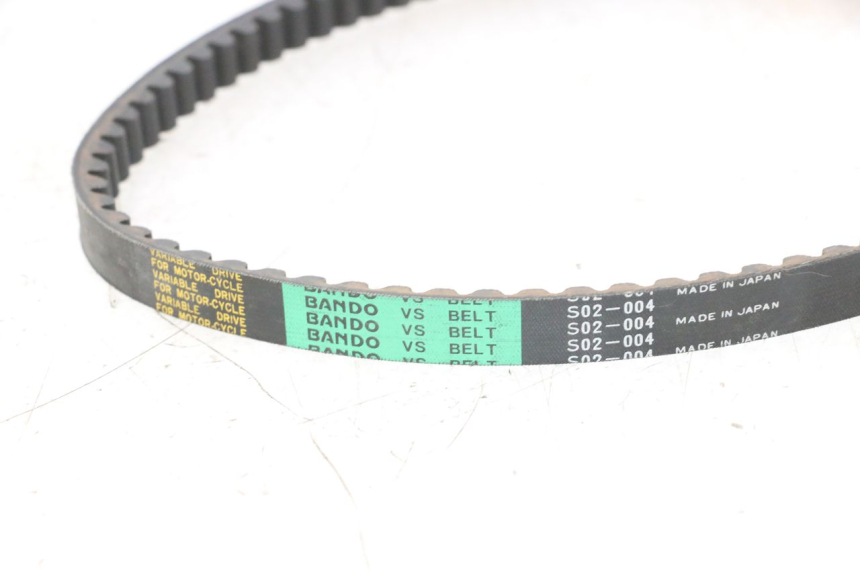 photo de RIEM NECO GPX LC 2T 50 (2014 - 2018) - Zoom op gebruiksstaat