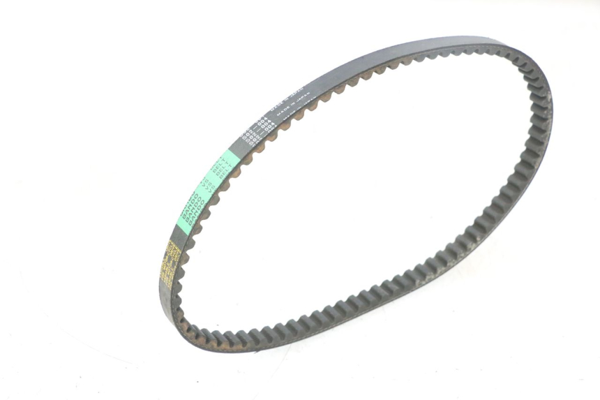 photo de RIEM NECO GPX LC 2T 50 (2014 - 2018) - Andere kijkhoek