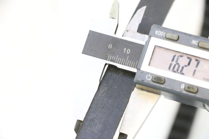 photo de RIEM NECO GPX LC 2T 50 (2014 - 2018) - Bevestigingspunten