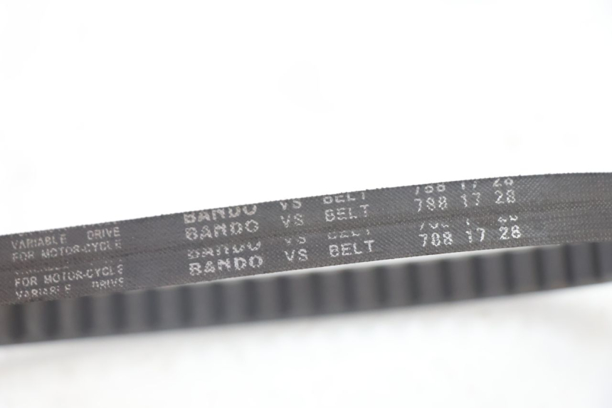 photo de RIEM RIDE JUMP 2T 50 (2012 - 2017) - Detail van het onderdeel