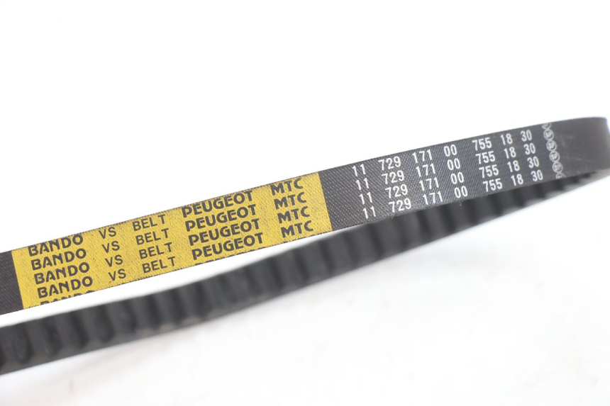 photo de RIEM PEUGEOT KISBEE 2T 50 (2010 - 2017) - Detail van het onderdeel
