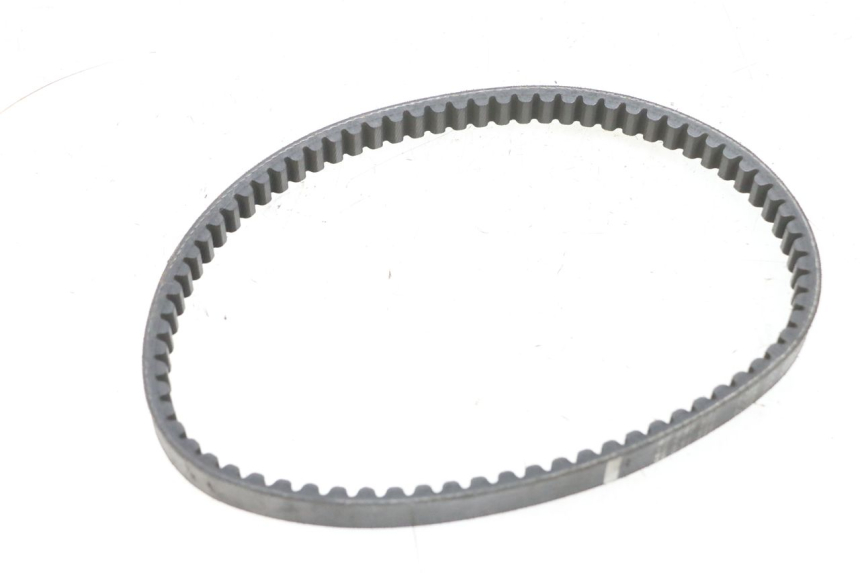 photo de RIEM PEUGEOT KISBEE 4T 50 (2018 - 2022) - Hoofdaanzicht