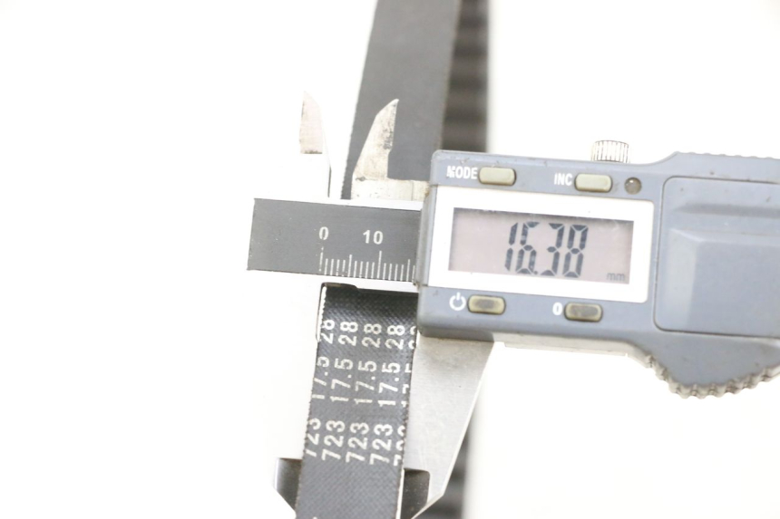 photo de RIEM PEUGEOT KISBEE 4T 50 (2018 - 2022) - Detail van het onderdeel