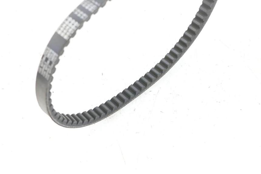 photo de RIEM PEUGEOT KISBEE 4T 50 (2018 - 2022) - Zoom op gebruiksstaat