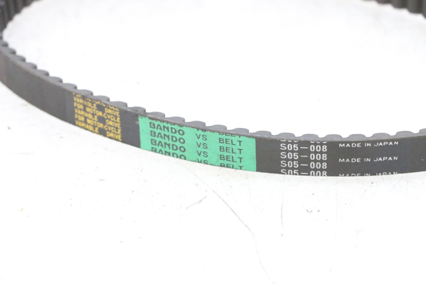 photo de RIEM PEUGEOT KISBEE 4T 50 (2010 - 2017) - Zoom op gebruiksstaat