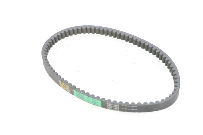 photo de RIEM PEUGEOT KISBEE 4T 50 (2010 - 2017) - Andere kijkhoek