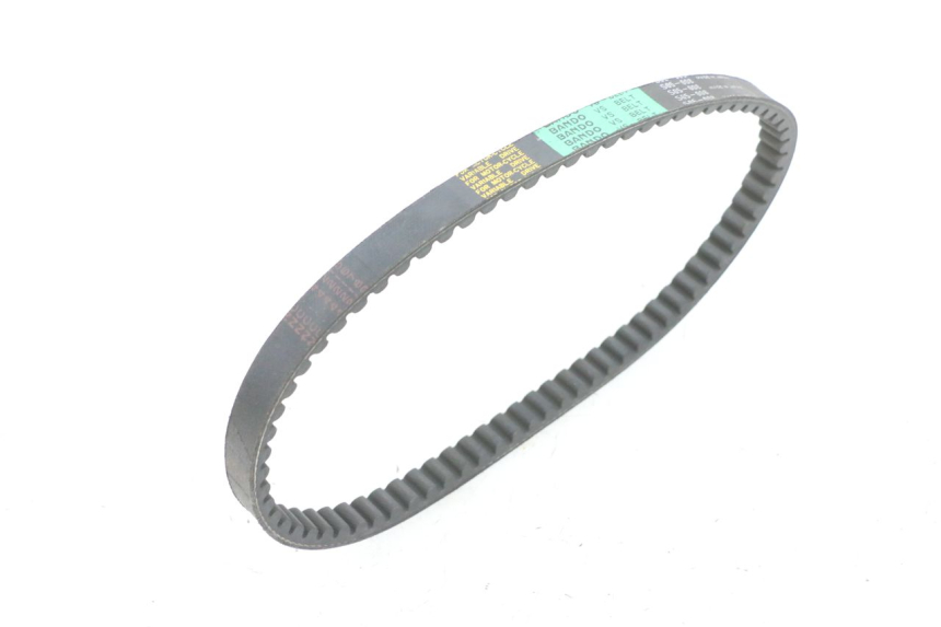 photo de RIEM PEUGEOT KISBEE 4T 50 (2010 - 2017) - Technische close-up