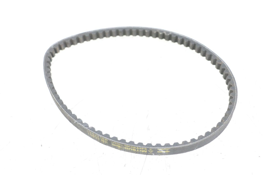 photo de RIEM MBK MACH G AC 50 (2002 - 2014) - Zoom op gebruiksstaat