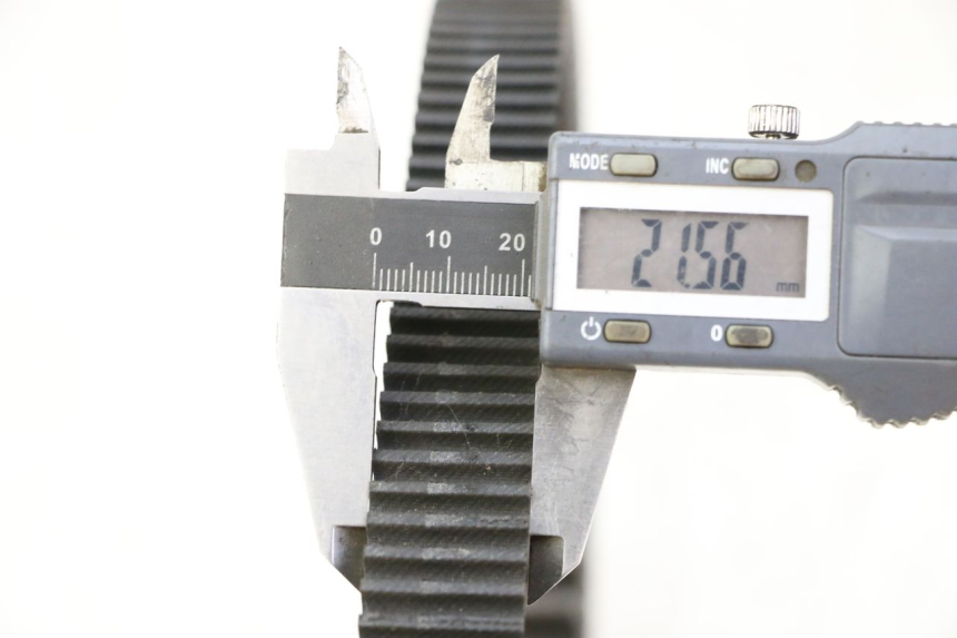 photo de RIEM PIAGGIO MP3 LT 300 (2010 - 2016) - Detail van het onderdeel